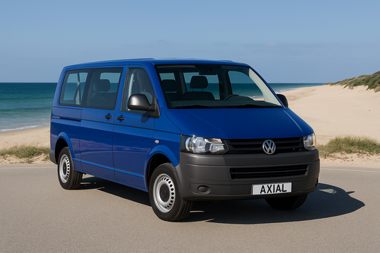 Volkswagen T5 Transporter